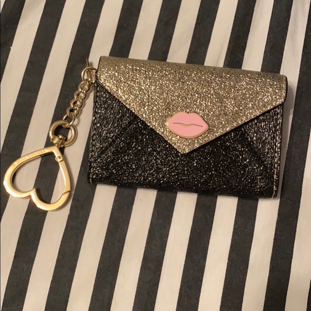 Victoria’s Secret coin purse